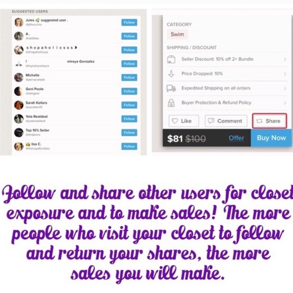 Follow Game - Get more followers - Picture 2 of 2